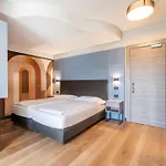 Otel Majestic Palace Malcesine