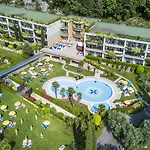 Otel Majestic Palace