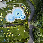 Otel Majestic Palace 4*