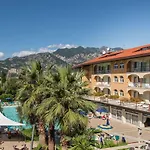Majestic Palace Otel Malcesine