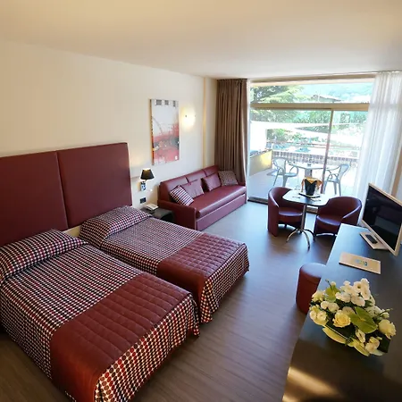 Hotel Majestic Palace Malcesine