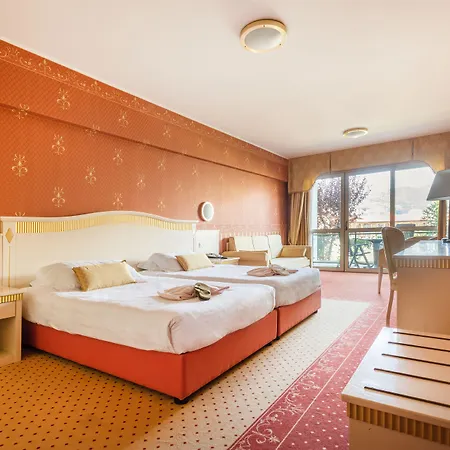 Majestic Palace Hotel Malcesine