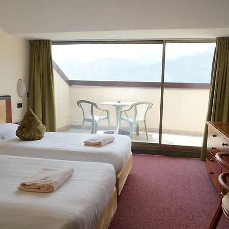 Majestic Palace Hotel 4*