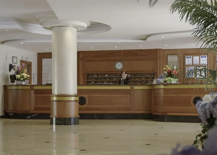 Majestic Palace 4* Malcesine