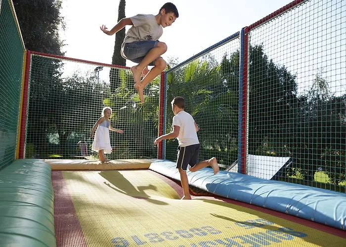 Majestic Palace Отель 4*