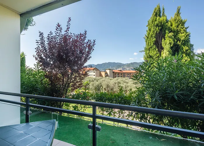 Hotel Majestic Palace Malcesine