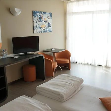 Hotel Majestic Palace 4*