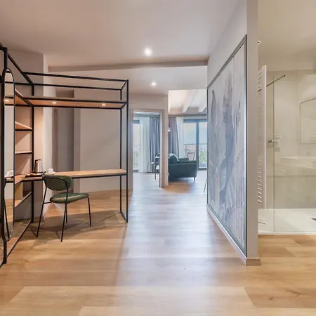 Majestic 4* Malcesine