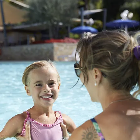 Majestic Palace Szálloda Malcesine