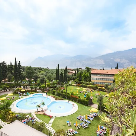 Szálloda Majestic Palace 4*