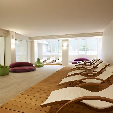 Majestic Palace 4* Malcesine