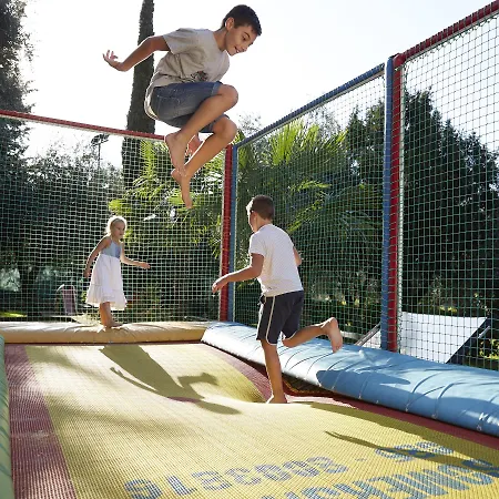 Majestic Palace Szálloda 4*