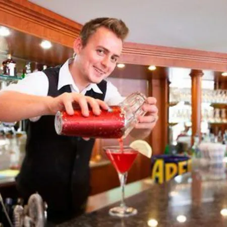 Szálloda Majestic Palace