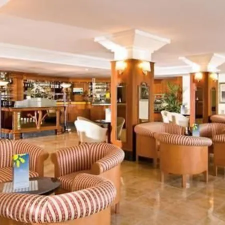 Majestic Palace Szálloda Malcesine