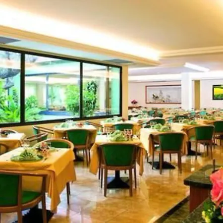 Hotel Majestic Malcesine