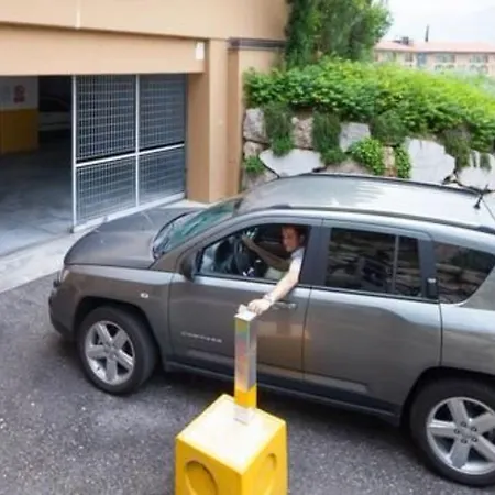 Majestic 4* Malcesine