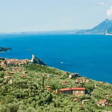 Szálloda Majestic Palace 4*