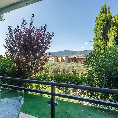 Hotel Majestic Malcesine