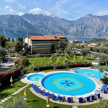 Majestic 4* Malcesine