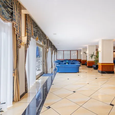 Majestic Palace Hotel Malcesine