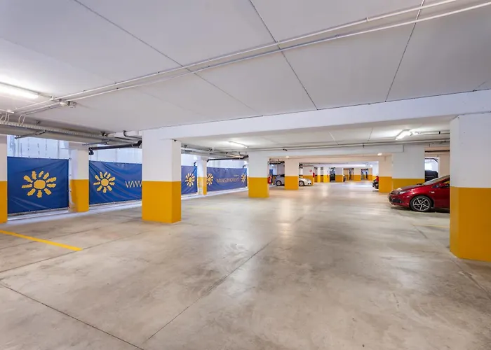 Hotell Majestic Palace