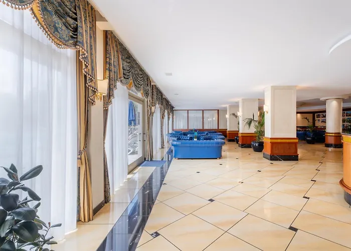 Majestic Palace Malcesine