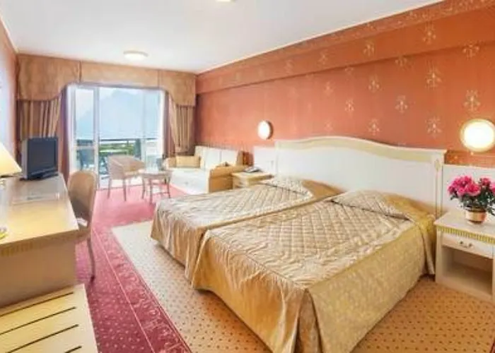 Majestic Palace Malcesine