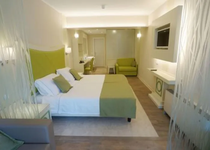 Majestic Palace Otel