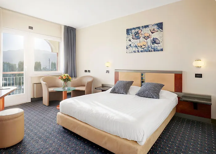 Majestic Palace 4* Malcesine