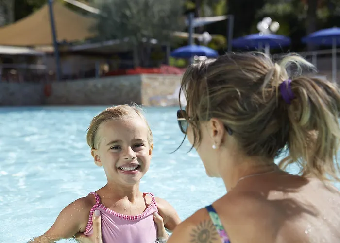 Majestic Palace Otel Malcesine