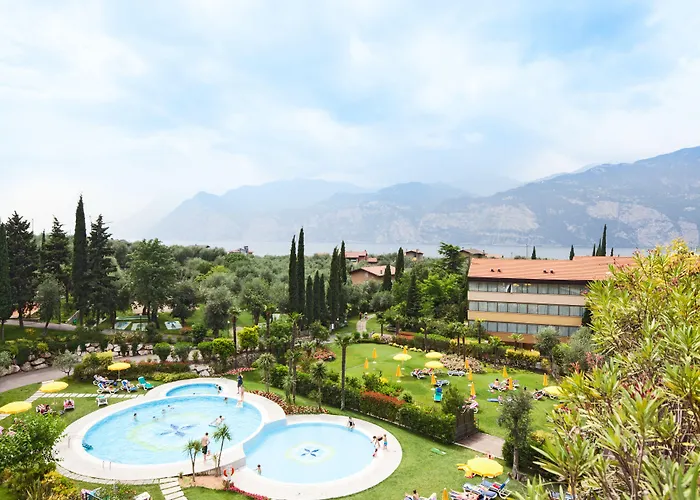 Hotell Majestic Palace 4*