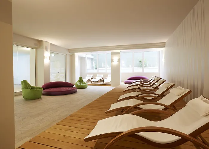 Majestic Palace 4* Malcesine