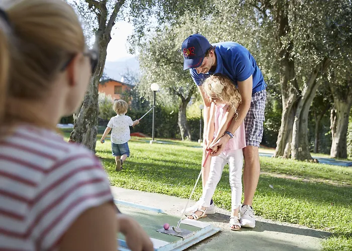 Majestic Palace 4* Malcesine