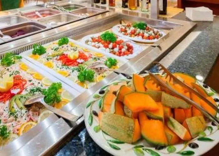 Majestic Palace Malcesine