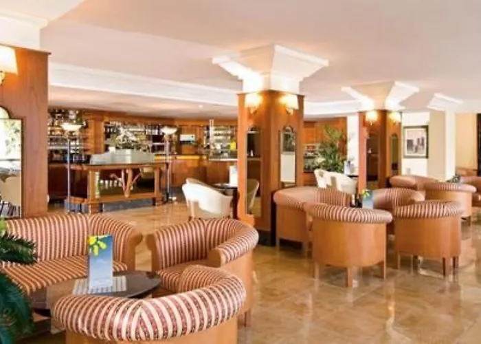 Majestic Palace Hotel Malcesine