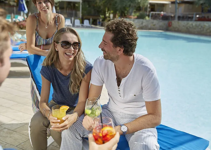 Otel Majestic Palace 4*