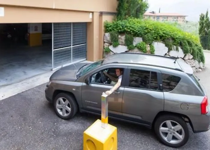 Majestic Palace 4* Malcesine