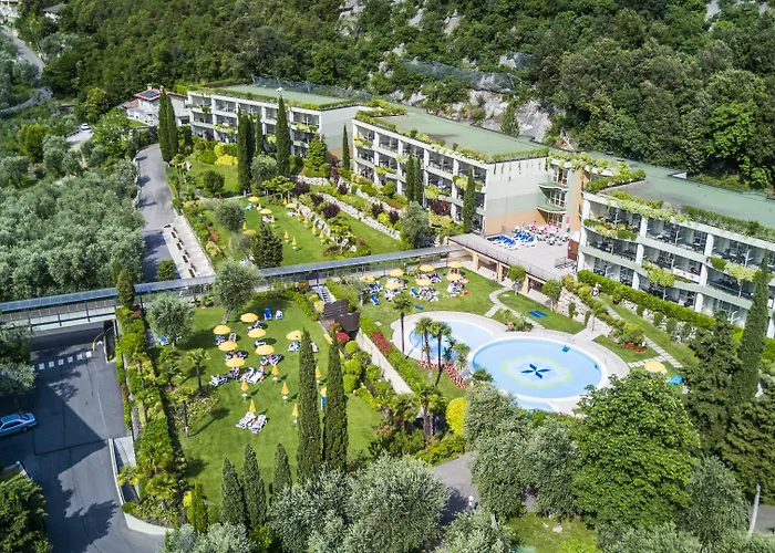 Majestic Palace Otel