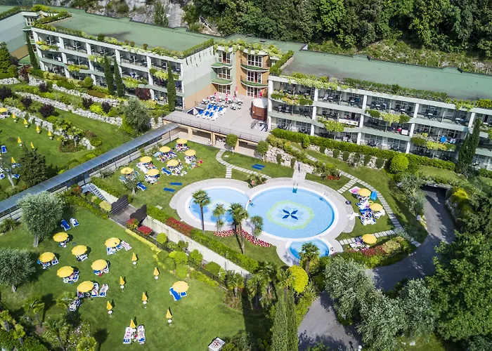 Hotell Majestic Palace