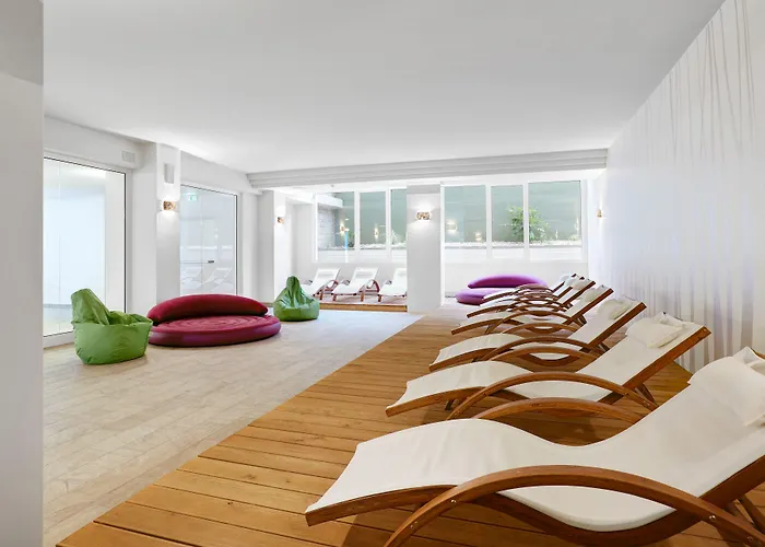 Majestic Palace Malcesine