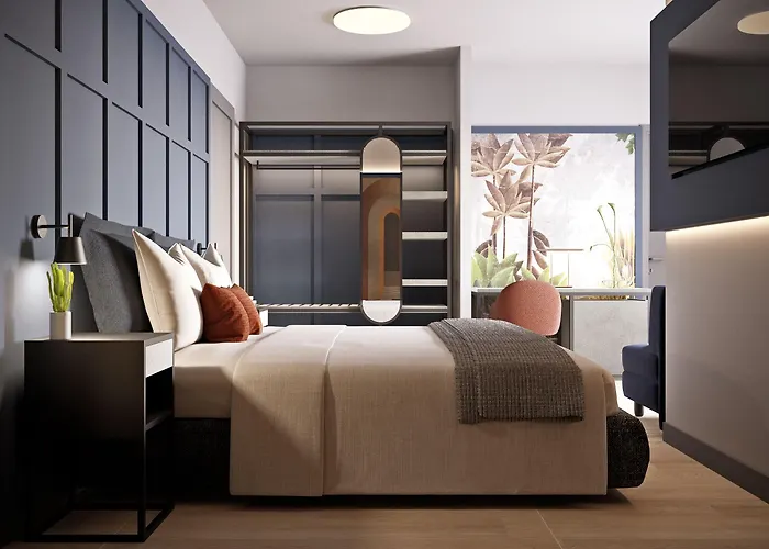 Majestic Palace Otel Malcesine