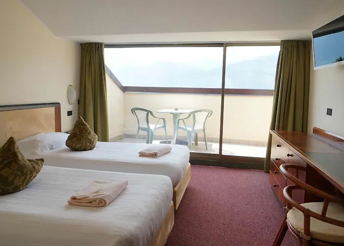 Majestic Palace Hotel 4*
