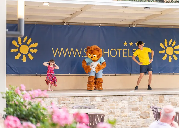 Majestic Palace 4* Malcesine