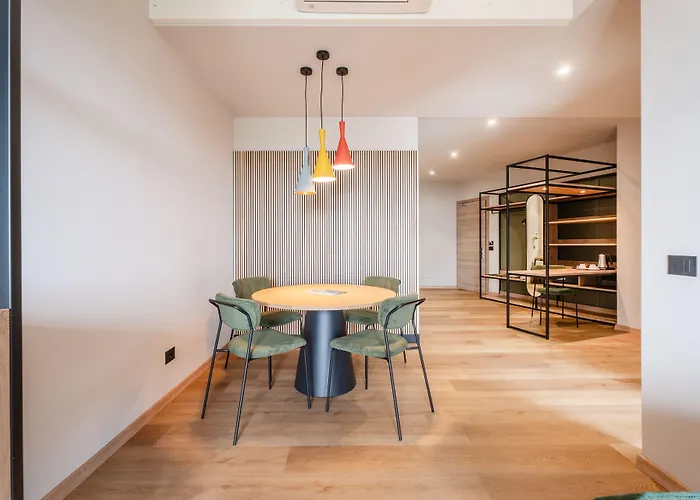 Majestic Palace Malcesine