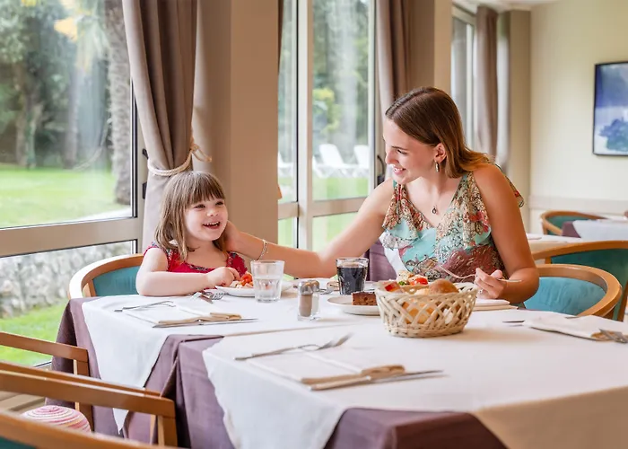 Otel Majestic Palace