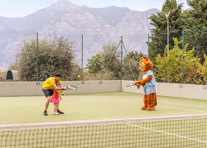 Otel Majestic Palace