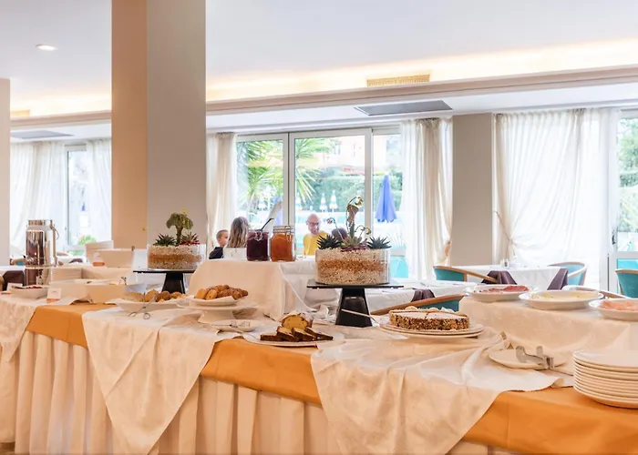 Hotell Majestic Palace Malcesine