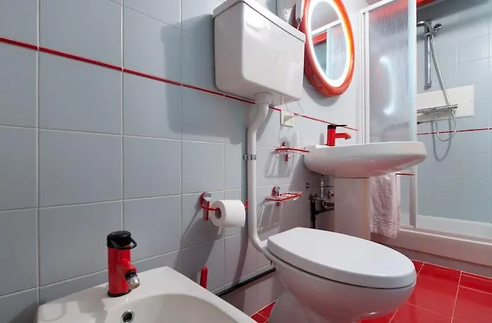 Majestic Palace 4* Malcesine