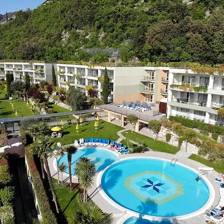 Majestic Palace 4* Malcesine