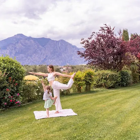 Majestic Palace Malcesine